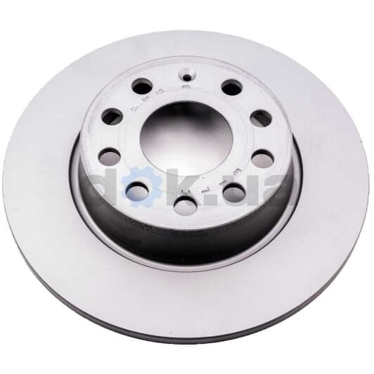 600.3241.20 Zimmermann Гальмівний диск