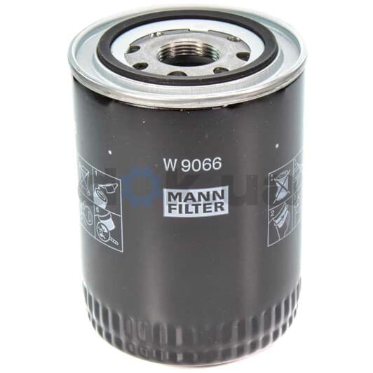 W9066 Mann Масляный фильтр