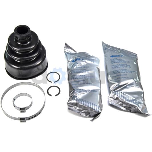 26201 Spidan Пильовик гранати