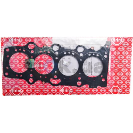 198.680 Elring Прокладка ГБЦ