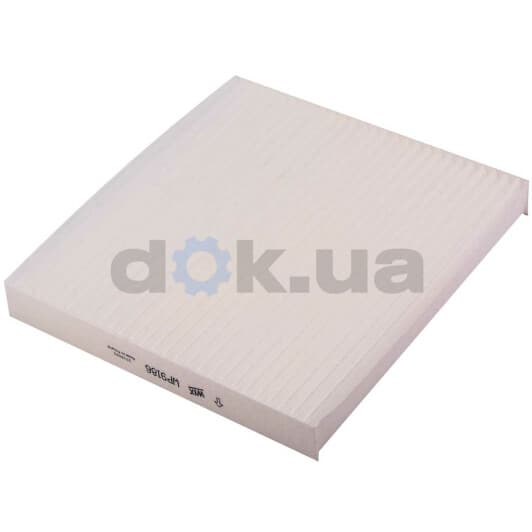 WP9186 WIX Filters Фільтр салону