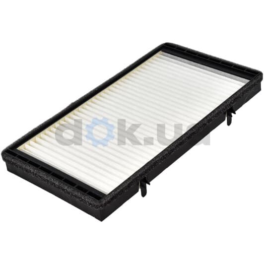 LA 382 Mahle Фільтр салону