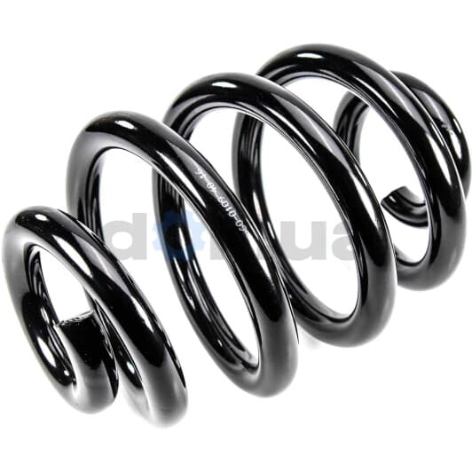 60-0109 MaXgear Пружина подвески для Volkswagen Transporter