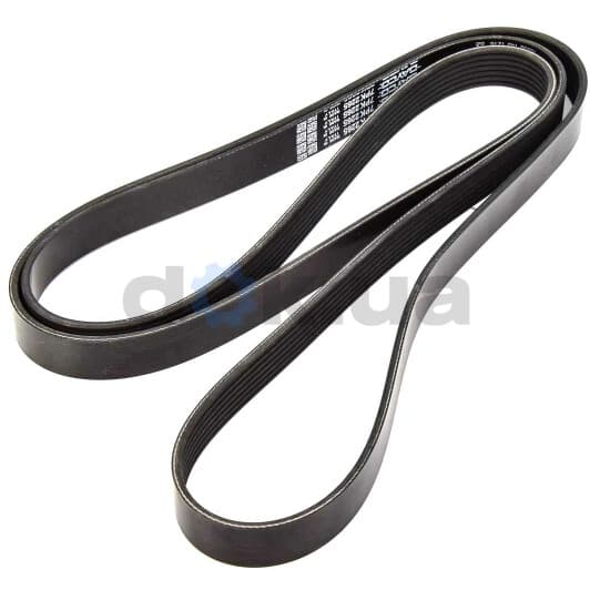 7PK2265 Dayco Поликлиновой ремень