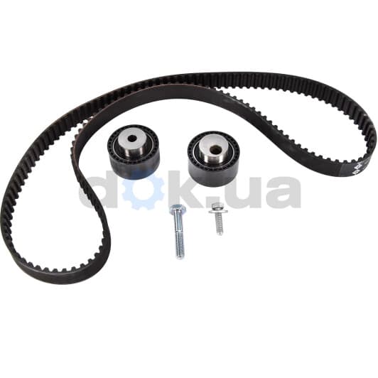 530 0235 10 INA Комплект ремня ГРМ