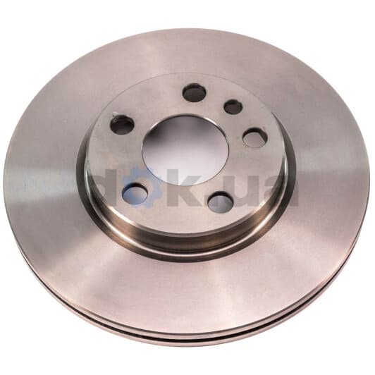 0 986 478 896 Bosch Гальмівний диск