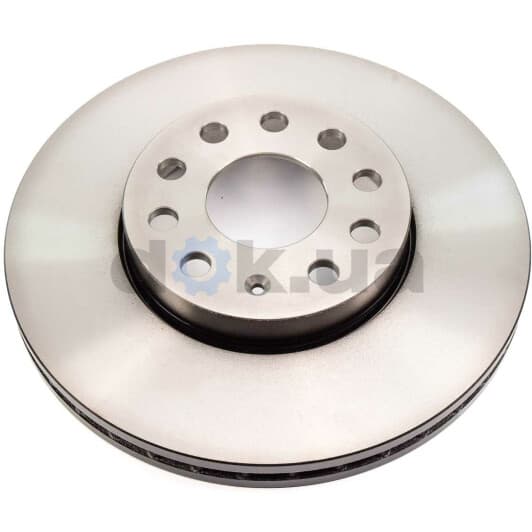 DF4295 TRW Тормозной диск