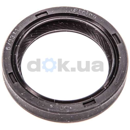 598.993 Elring Сальник колінчастого вала