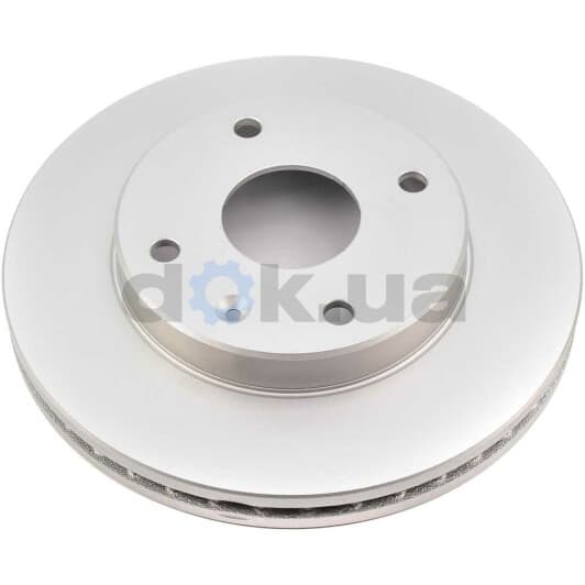 17414 A.B.S. Тормозной диск