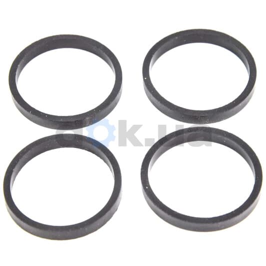 50-350355-00 Goetze Прокладка впускного коллектора