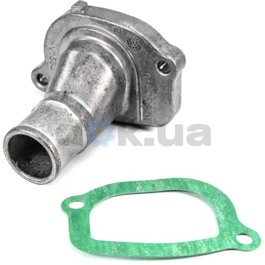 TH5069.87J Calorstat by Vernet Термостат