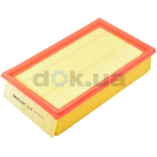 K 139 MFilter Воздушный фильтр
