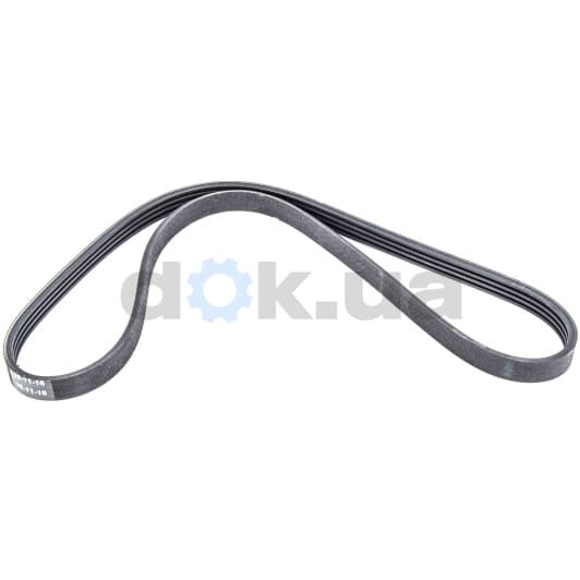 1 987 947 899 Bosch Поліклиновий ремінь