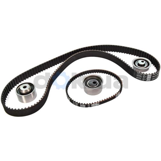 K015255XS Gates Комплект ременя ГРМ