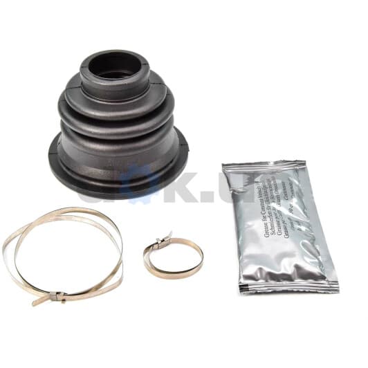 G6X010PC Pascal Пыльник ШРУСа