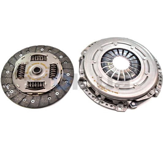 3000950075 Sachs Комплект сцепления