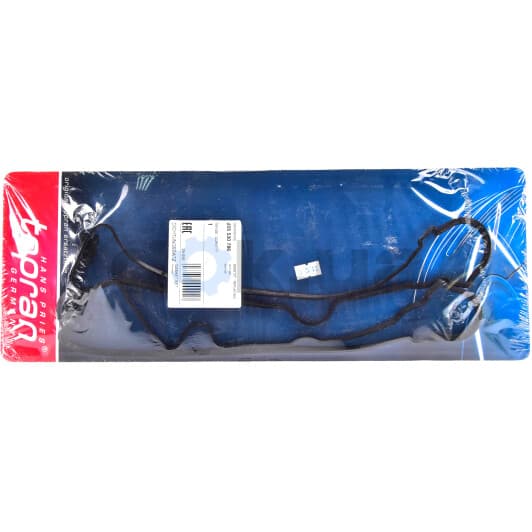 205 530 Topran Прокладка клапанної кришки