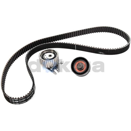 K055429XS Gates Комплект ремня ГРМ