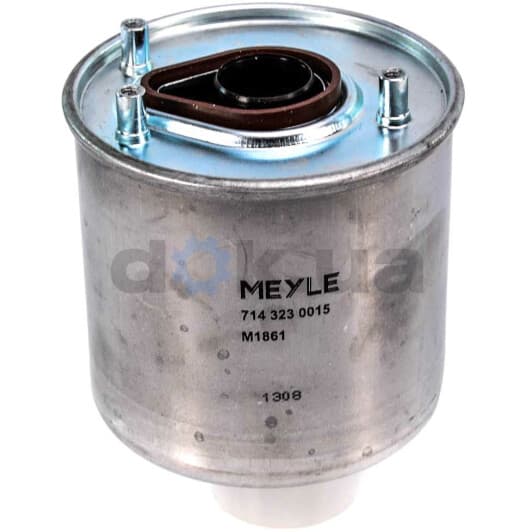 714 323 0015 Meyle Топливный фильтр