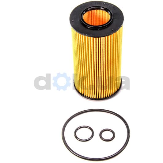 L509 Purflux Масляный фильтр