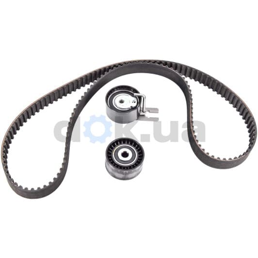 KD459.38 SNR Комплект ременя ГРМ