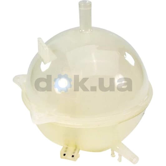 104 049 Topran Бачок охлаждающей жидкости для Volkswagen Transporter