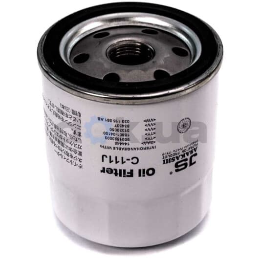 C111J JS Asakashi Масляный фильтр