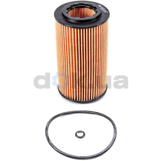 614 322 0001 Meyle Оливний фільтр