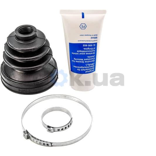 J2883002 Nipparts Пыльник ШРУСа