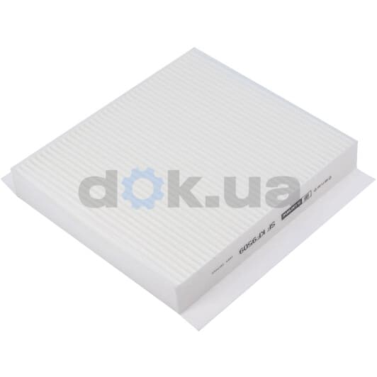 SF KF9509 Starline Фильтр салона