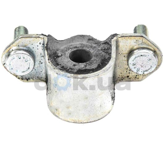 21653157 Corteco Втулка стабилизатора для Fiat Doblo