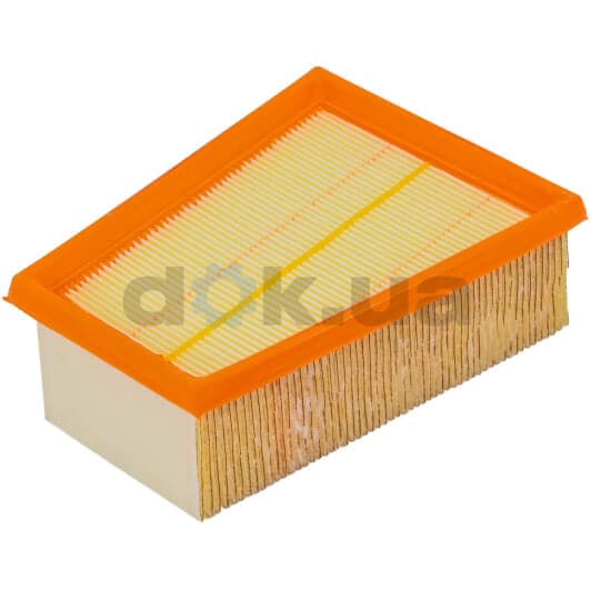 A1231 Purflux Воздушный фильтр