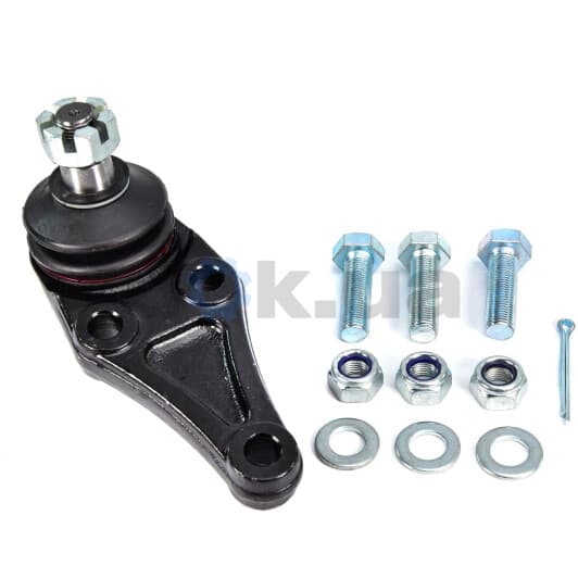 TC2255 Delphi Шаровая опора