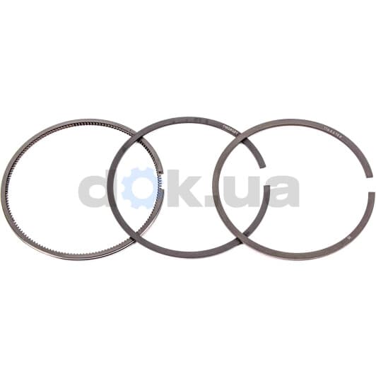 039 82 V0 Mahle Комплект поршневых колец