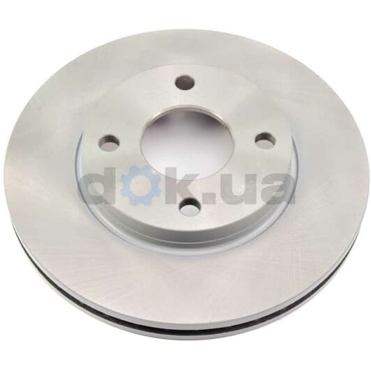 6575.10 Roadhouse Гальмівний диск