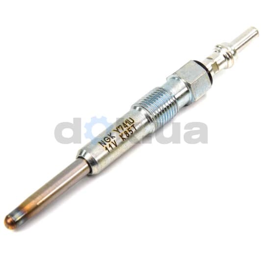 6943 NGK Свеча накала