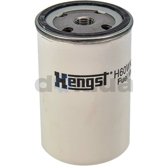 H60WK07 Hengst Filter Топливный фильтр