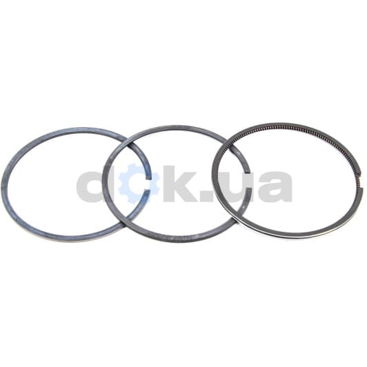 08-336500-00 Goetze Комплект поршневих кілець