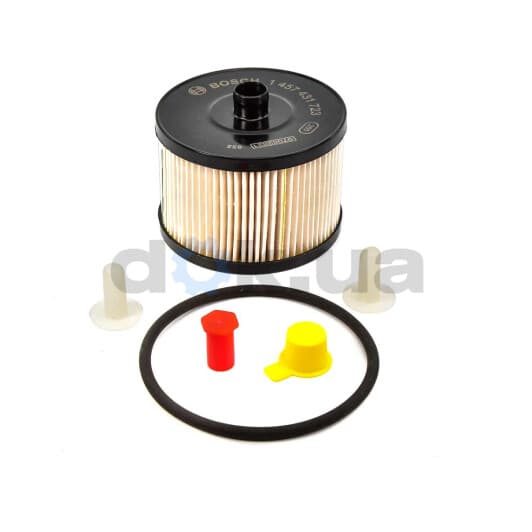 1 457 431 723 Bosch Топливный фильтр