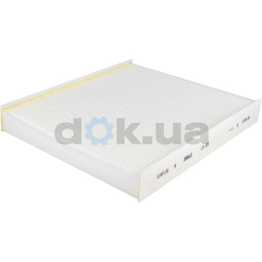 LA 220 Mahle Фільтр салону