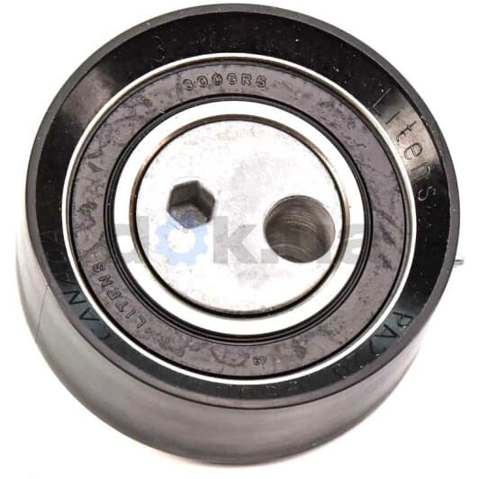 VKM 11258 SKF Натяжной ролик ремня ГРМ