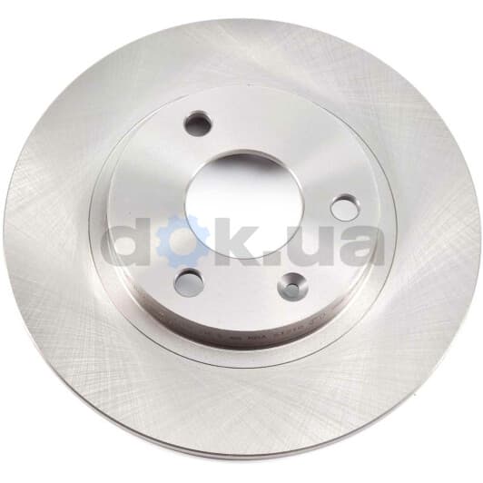 6070.00 Roadhouse Тормозной диск