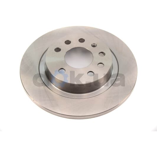 C4X019ABE ABE Тормозной диск