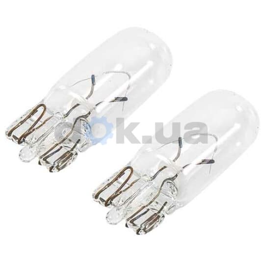 12961CP Philips Лампа указателя поворотов