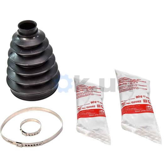 14495 Febi Пильовик гранати