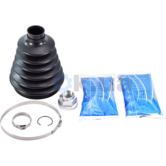 VKJP 3014 SKF Пильовик гранати