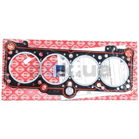 915.591 Elring Прокладка ГБЦ