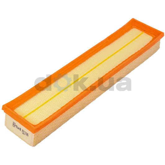 A1336 Purflux Воздушный фильтр