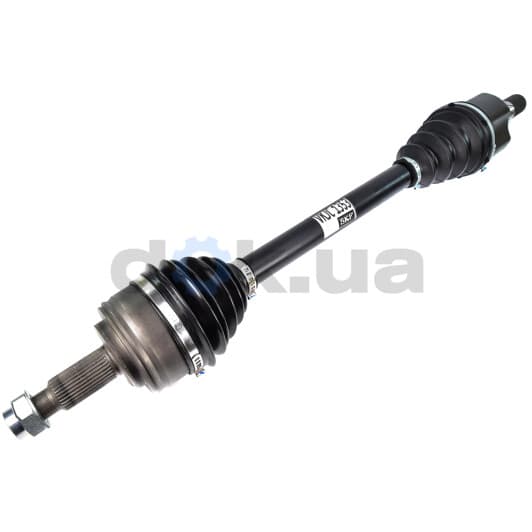 VKJC 1353 SKF Полуось