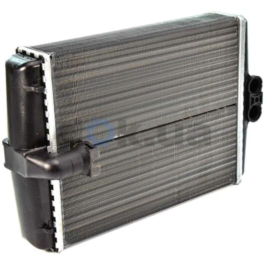 53552 NRF Радиатор печки